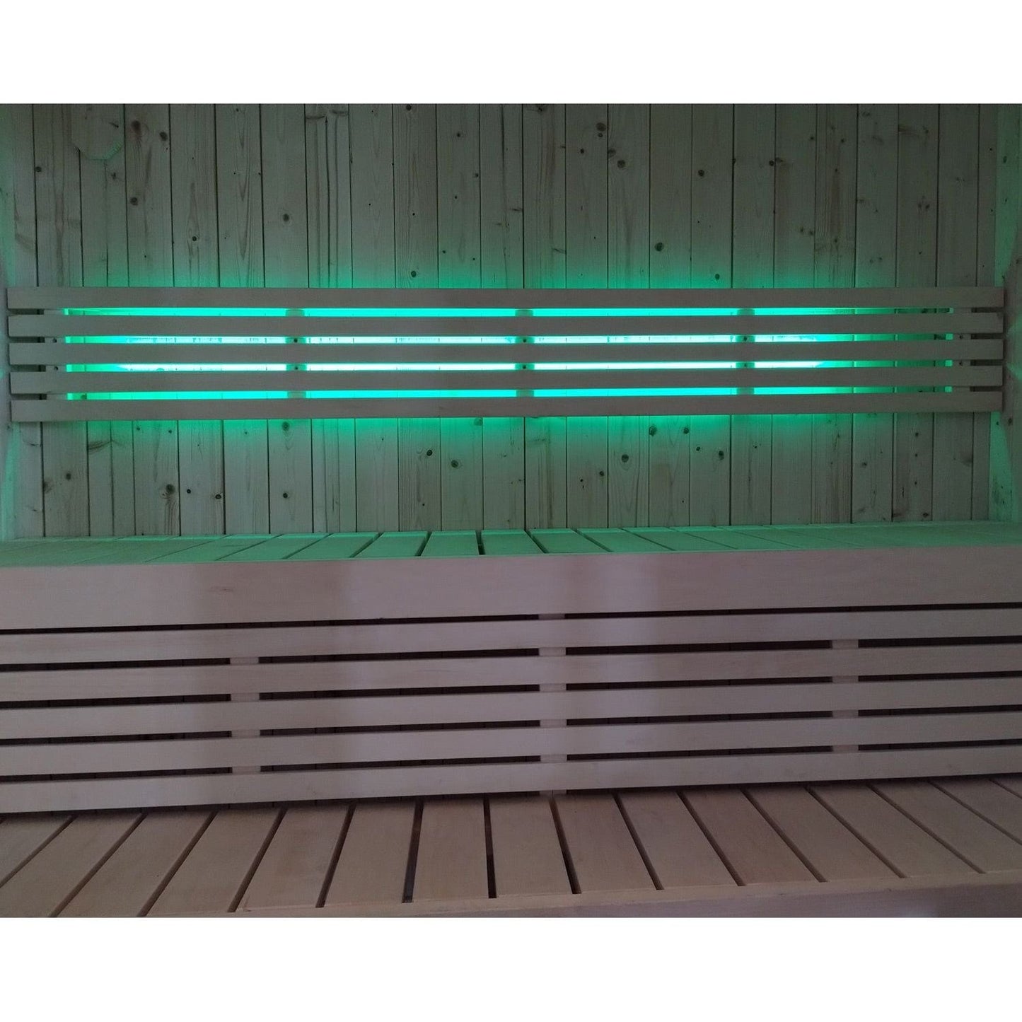 SaunaLife Sauna SaunaLife Mood Lighting for Model X6 Sauna