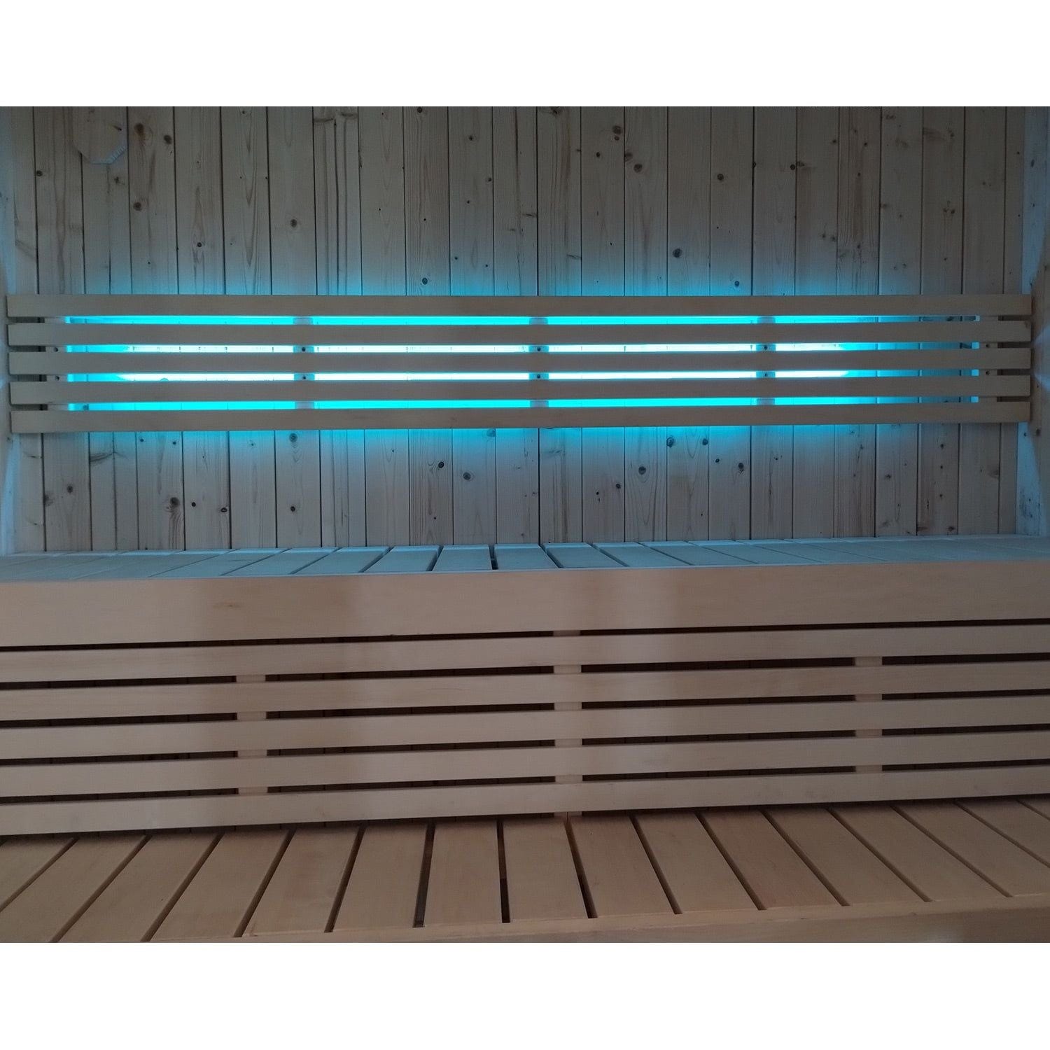 SaunaLife Sauna SaunaLife Mood Lighting for Model X6 Sauna