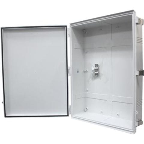 Waterproof Electrical Enclosure