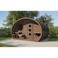 SaunaLife Traditional Sauna SaunaLife G11 - 8 Person