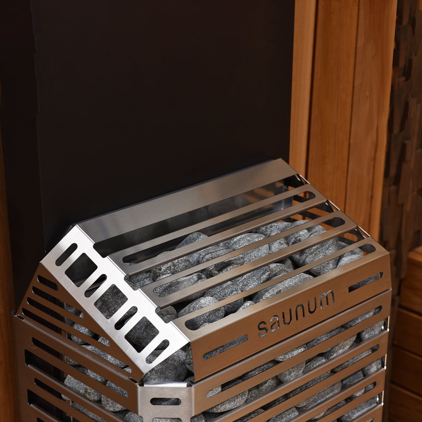 Saunum Electric Sauna Heater Saunum AIR 5 Sauna Heater