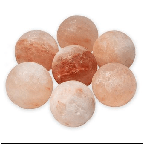 Saunum Saunum Himalayan Salt Set