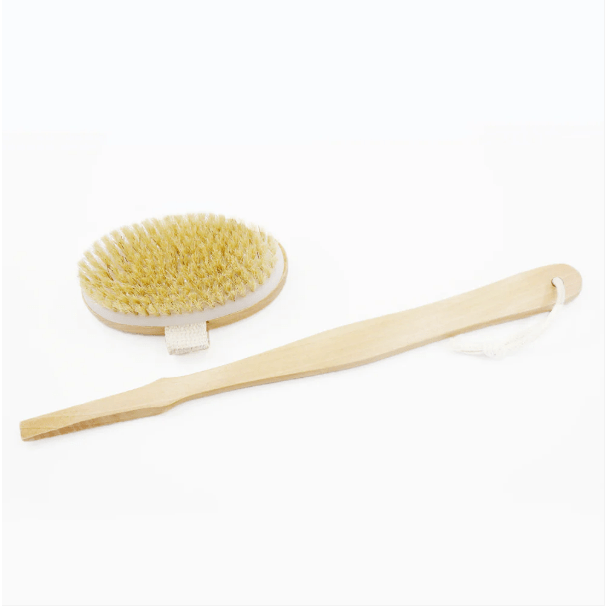 Scandia MFG Sauna Accessories Scandia Premium Dry Brush