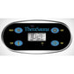 TheraSauna Infrared Sauna TheraSauna Far Infrared Sauna - 1 Person