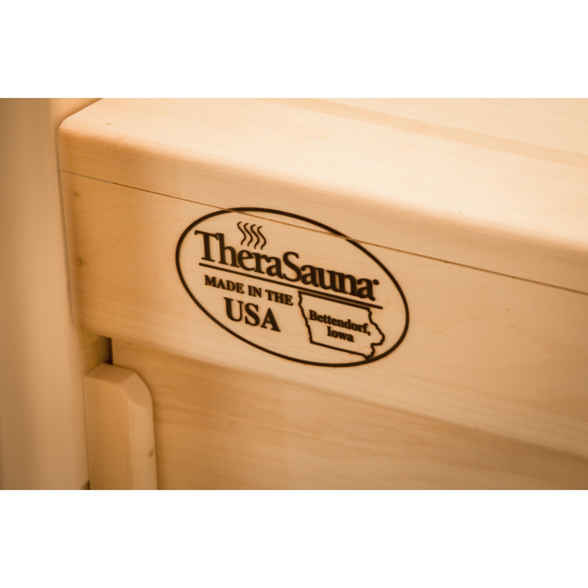 TheraSauna Infrared Sauna TheraSauna Far Infrared Sauna - 1 Person