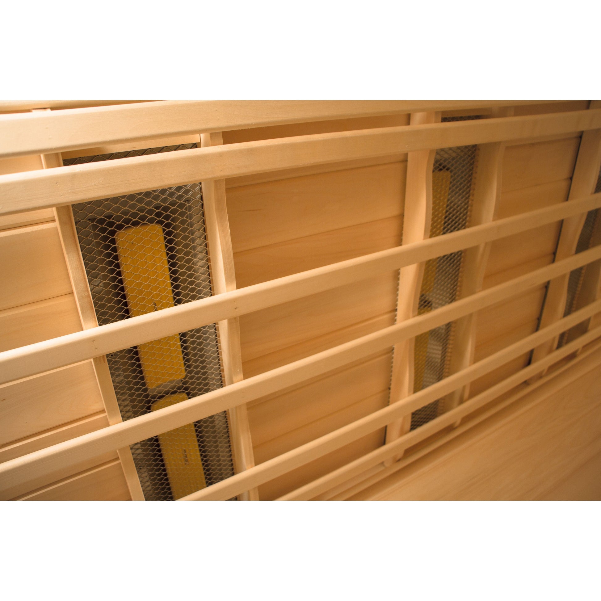 TheraSauna Infrared Sauna TheraSauna Far Infrared Sauna - 1 Person