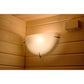 TheraSauna Infrared Sauna TheraSauna Far Infrared Sauna - 1 Person