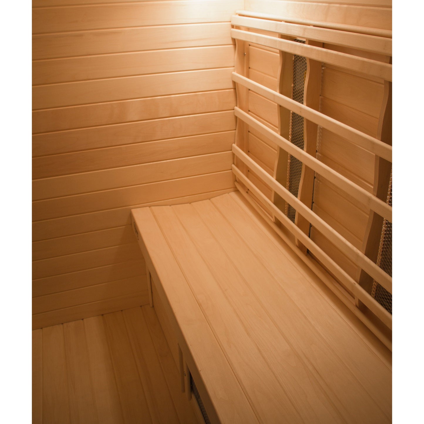 TheraSauna Infrared Sauna TheraSauna Far Infrared Sauna - 1 Person