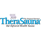 TheraSauna Infrared Sauna TheraSauna Far Infrared Sauna - 1 Person