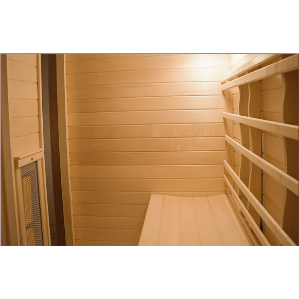 TheraSauna Infrared Sauna TheraSauna Far Infrared Sauna - 1 Person