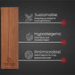 Finnmark FD-2 Full-Spectrum Infrared Sauna