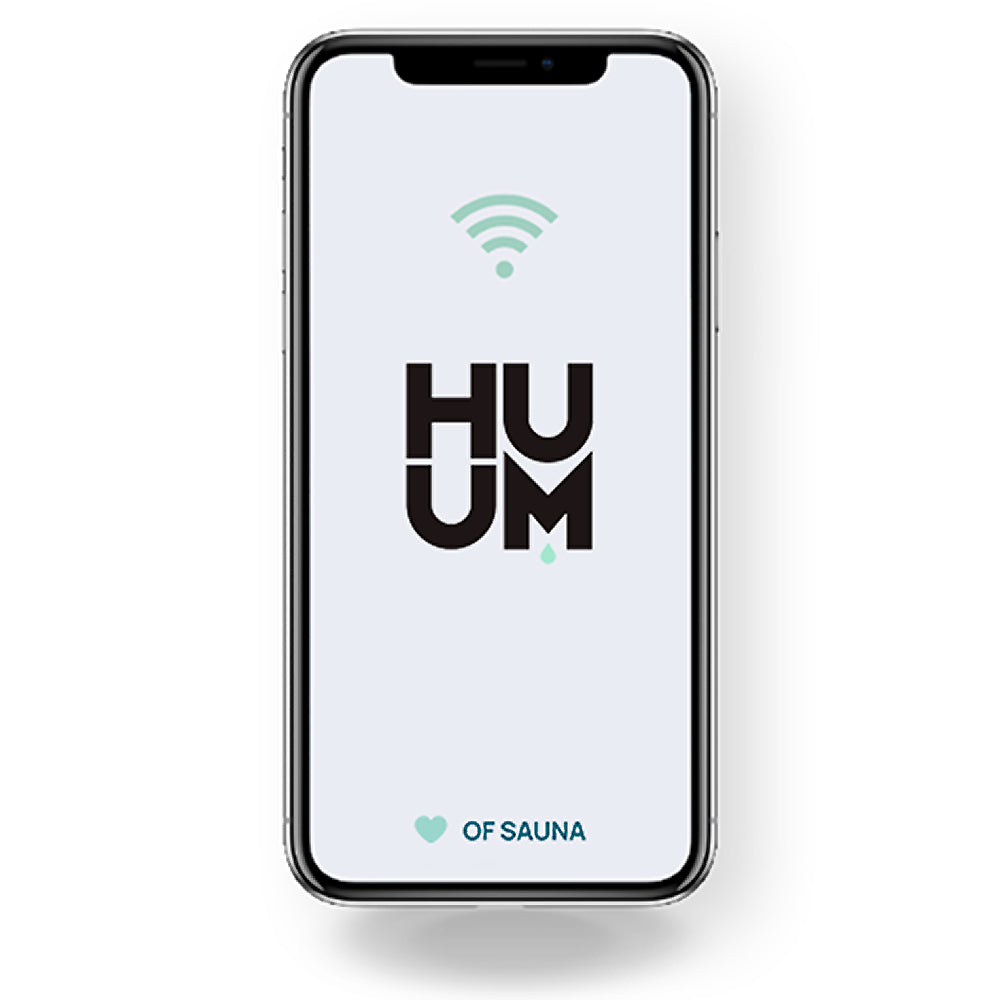 HUUM UKU Wi-Fi